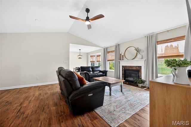 1333 Briarchase Drive, Lake St Louis, MO 63367