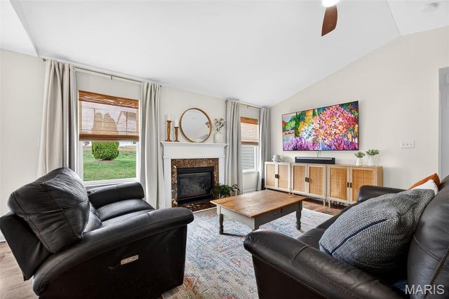 1333 Briarchase Drive, Lake St Louis, MO 63367