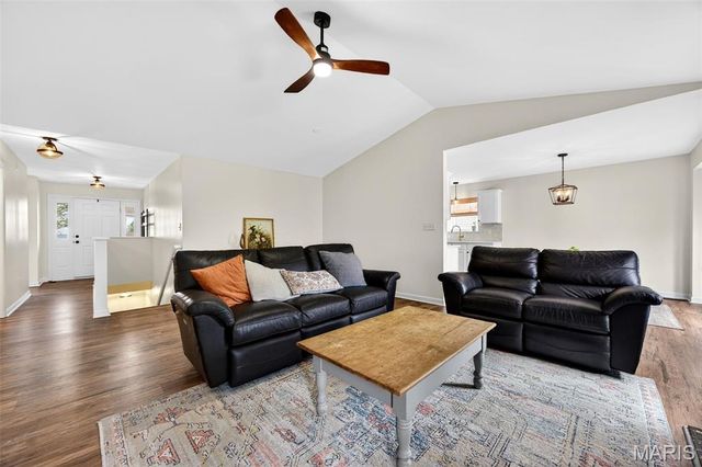 1333 Briarchase Drive, Lake St Louis, MO 63367