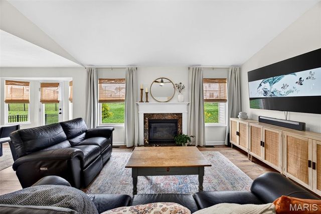 1333 Briarchase Drive, Lake St Louis, MO 63367