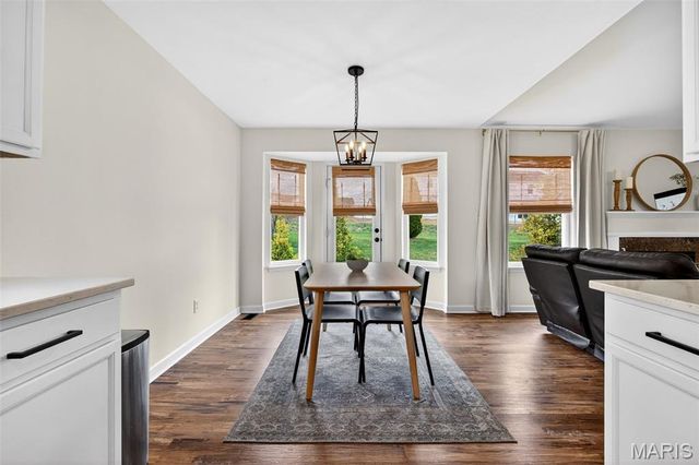 1333 Briarchase Drive, Lake St Louis, MO 63367