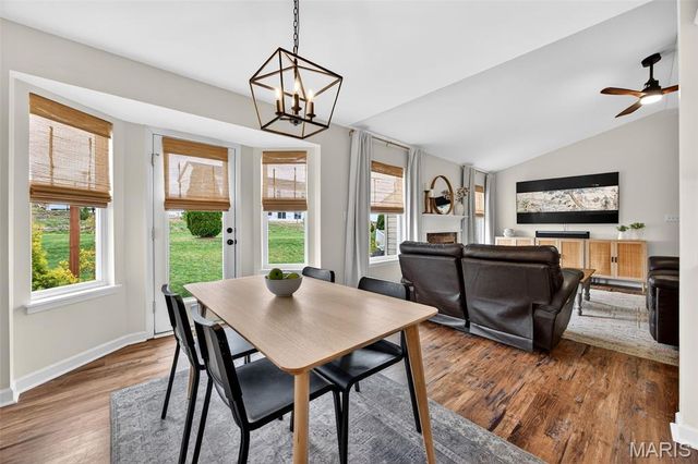 1333 Briarchase Drive, Lake St Louis, MO 63367