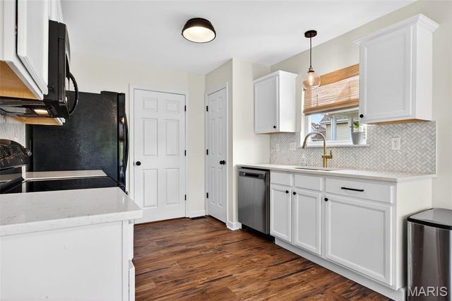 1333 Briarchase Drive, Lake St Louis, MO 63367