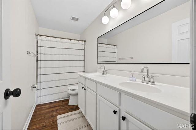 1333 Briarchase Drive, Lake St Louis, MO 63367