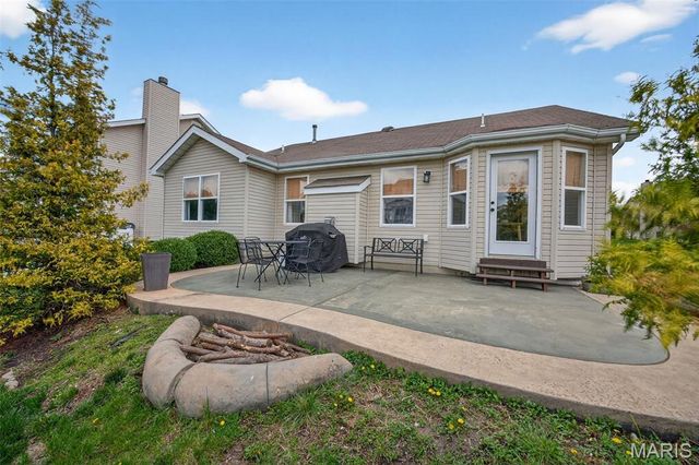 1333 Briarchase Drive, Lake St Louis, MO 63367