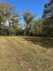 0 YONTZ ROAD, Brooksville, FL 34601