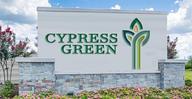 19310 Licola Lane, Hockley, TX 77447