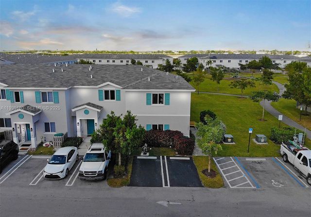 1240 NW 3rd Ln, Florida City, FL 33034