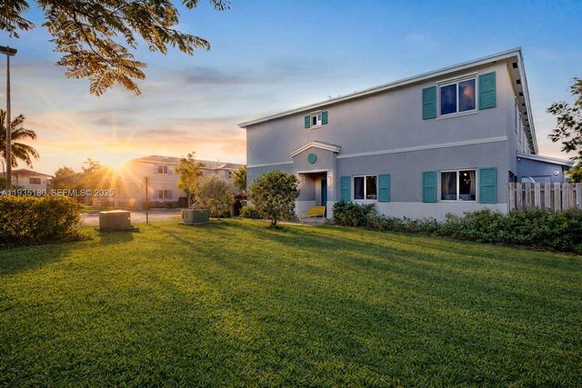 1240 NW 3rd Ln, Florida City, FL 33034