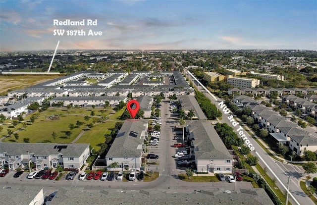 1240 NW 3rd Ln, Florida City, FL 33034