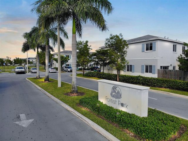 1240 NW 3rd Ln, Florida City, FL 33034