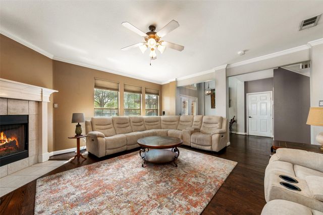 9702 October Glory Lane, Rowlett, TX 75089