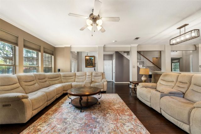 9702 October Glory Lane, Rowlett, TX 75089