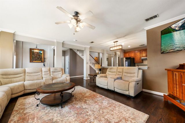 9702 October Glory Lane, Rowlett, TX 75089