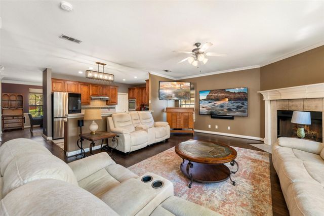 9702 October Glory Lane, Rowlett, TX 75089