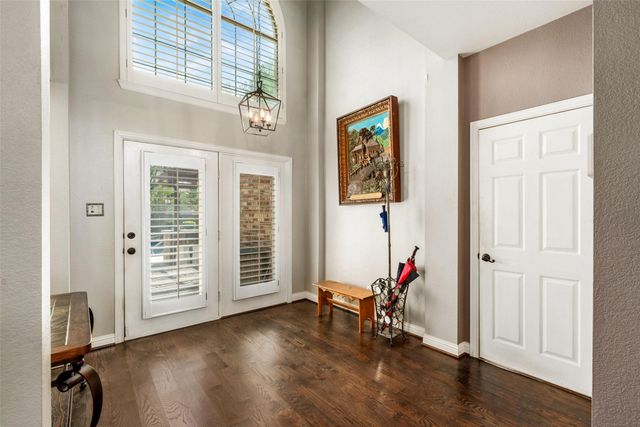 9702 October Glory Lane, Rowlett, TX 75089