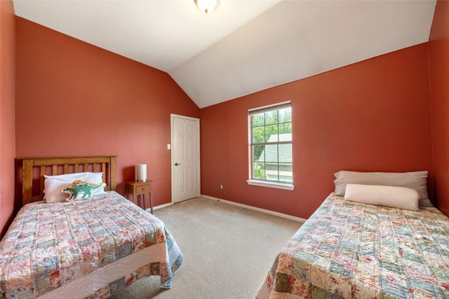 9702 October Glory Lane, Rowlett, TX 75089