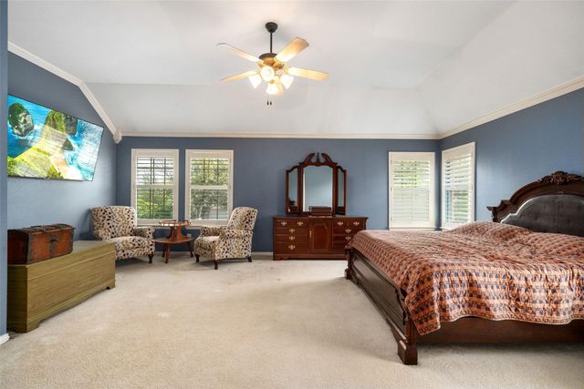 9702 October Glory Lane, Rowlett, TX 75089