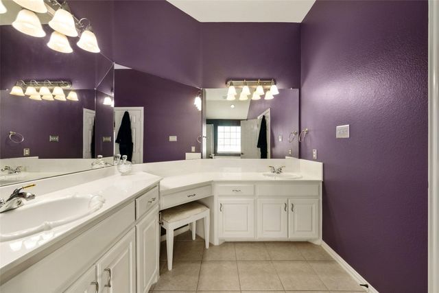 9702 October Glory Lane, Rowlett, TX 75089