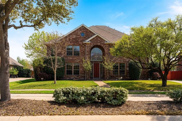 9702 October Glory Lane, Rowlett, TX 75089