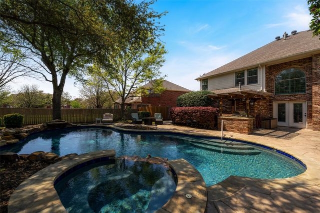 9702 October Glory Lane, Rowlett, TX 75089