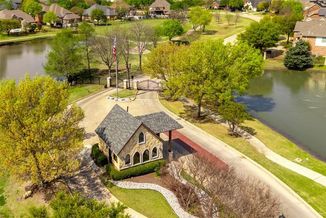 9702 October Glory Lane, Rowlett, TX 75089