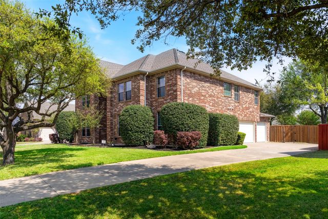 9702 October Glory Lane, Rowlett, TX 75089