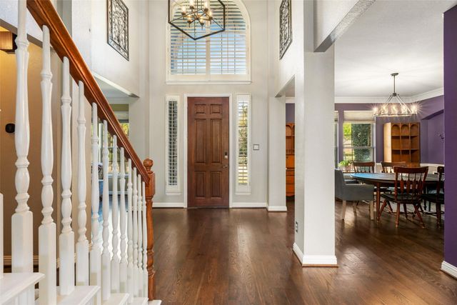 9702 October Glory Lane, Rowlett, TX 75089