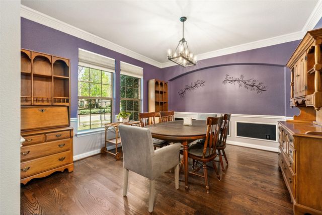 9702 October Glory Lane, Rowlett, TX 75089