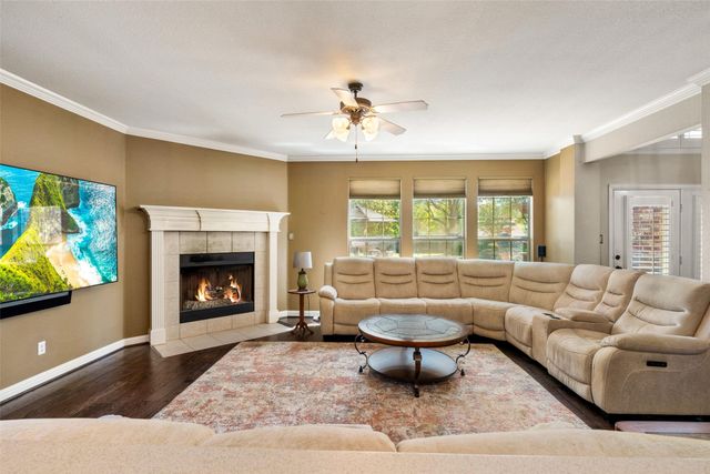 9702 October Glory Lane, Rowlett, TX 75089