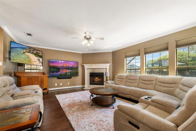 9702 October Glory Lane, Rowlett, TX 75089