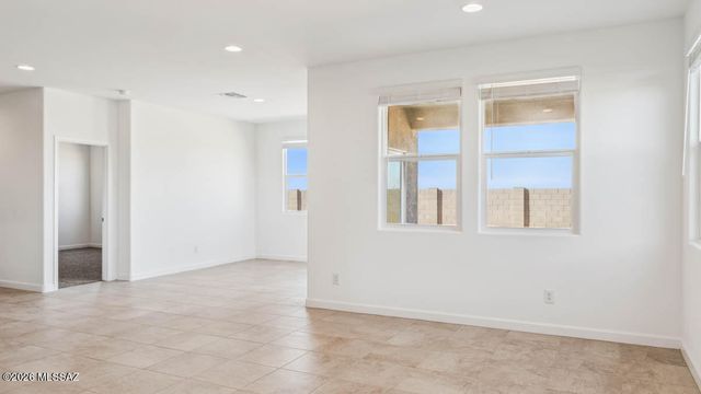 821 W Calle Zaino W, Sahuarita, AZ 85629