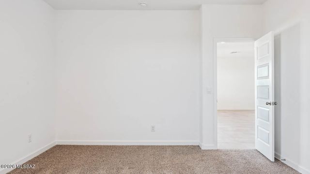 821 W Calle Zaino W, Sahuarita, AZ 85629