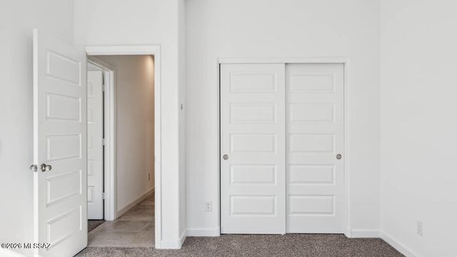 821 W Calle Zaino W, Sahuarita, AZ 85629