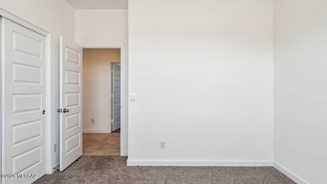 821 W Calle Zaino W, Sahuarita, AZ 85629