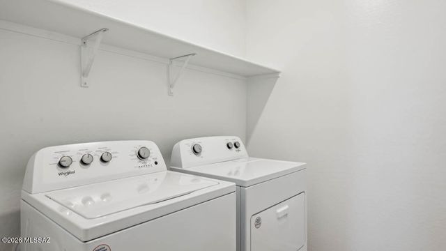 821 W Calle Zaino W, Sahuarita, AZ 85629