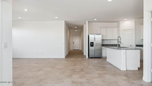 821 W Calle Zaino W, Sahuarita, AZ 85629