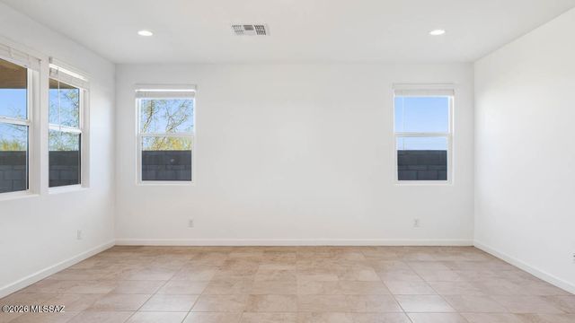 821 W Calle Zaino W, Sahuarita, AZ 85629