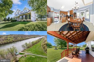 1308 WHITINGS NECK RD, Martinsburg, WV 25404