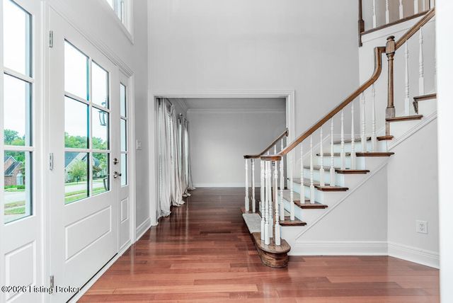 5718 Moser Farm Rd, Prospect, KY 40059