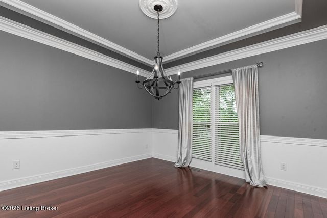 5718 Moser Farm Rd, Prospect, KY 40059