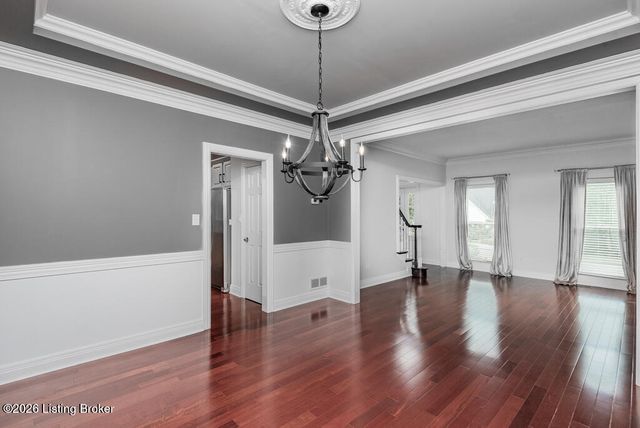 5718 Moser Farm Rd, Prospect, KY 40059