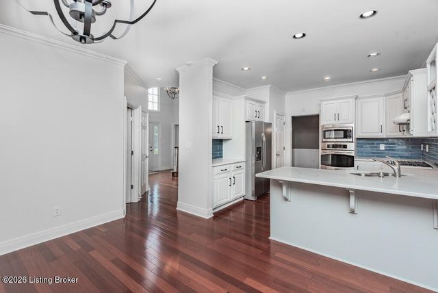 5718 Moser Farm Rd, Prospect, KY 40059