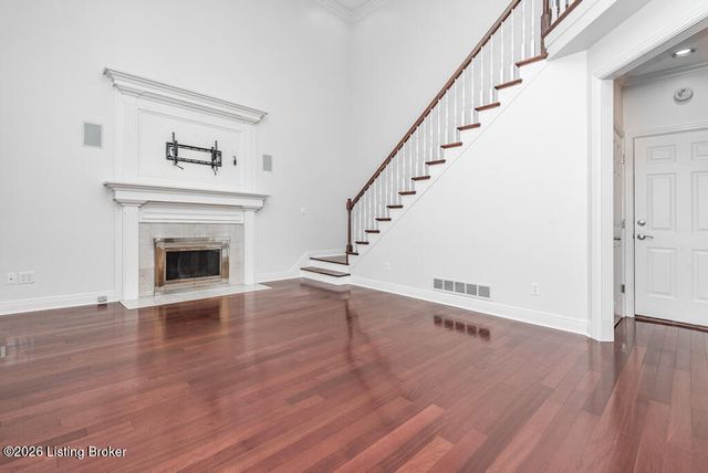 5718 Moser Farm Rd, Prospect, KY 40059
