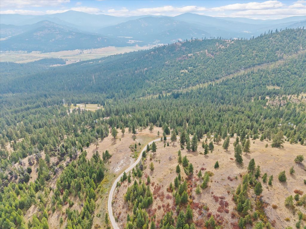 NHN Eagle View Road, Kila, MT 59920 photo 2