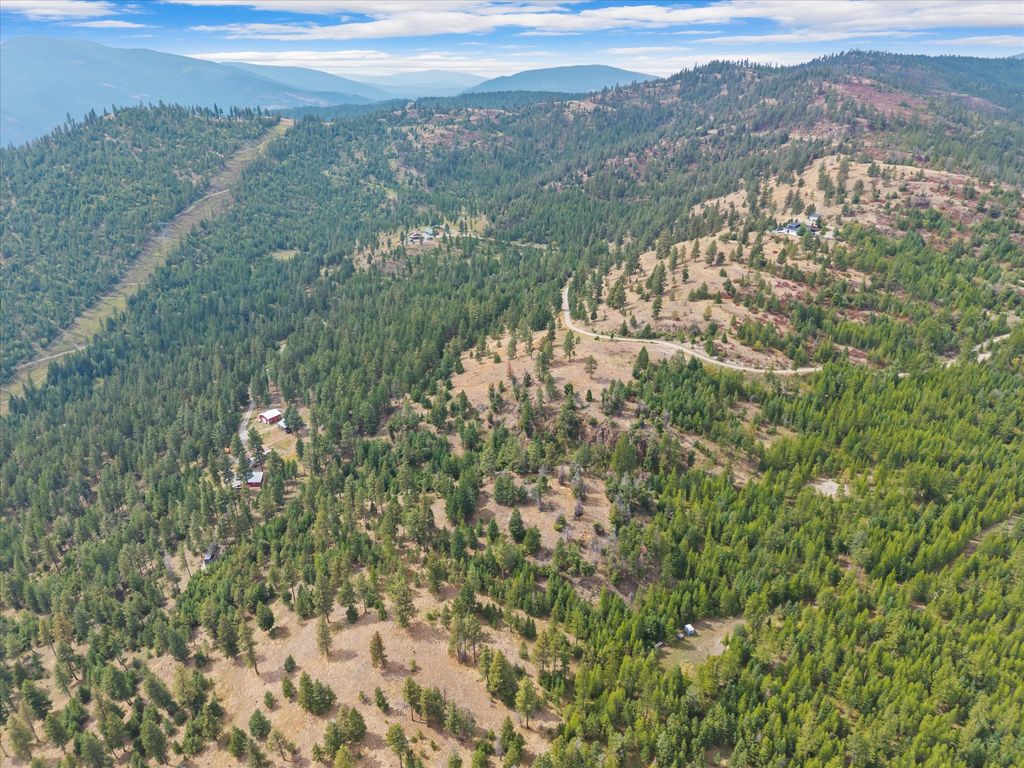 NHN Eagle View Road, Kila, MT 59920 photo 3