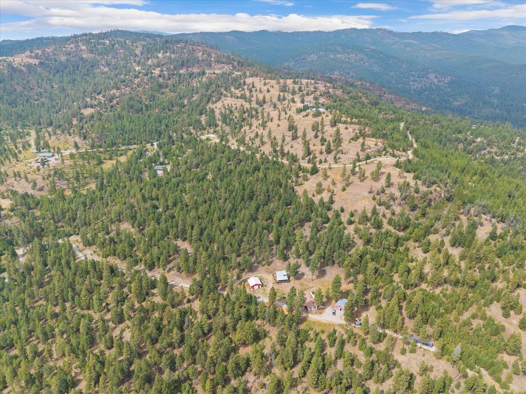 NHN Eagle View Road, Kila, MT 59920 photo 4
