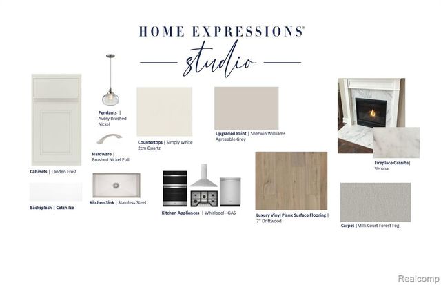 3032 Sheffield Circle, Clarkston, MI 48346