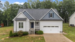 35 Courtland Drive, Louisburg, NC 27549