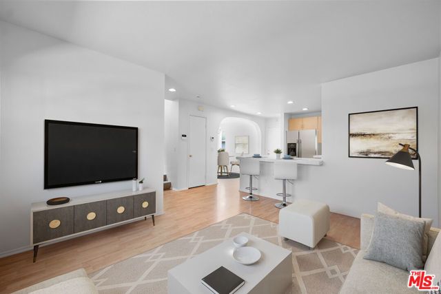 1415 Eudora Court, Los Angeles, CA 90033